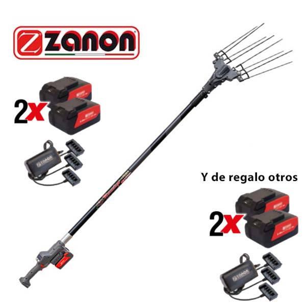 zanon lazer